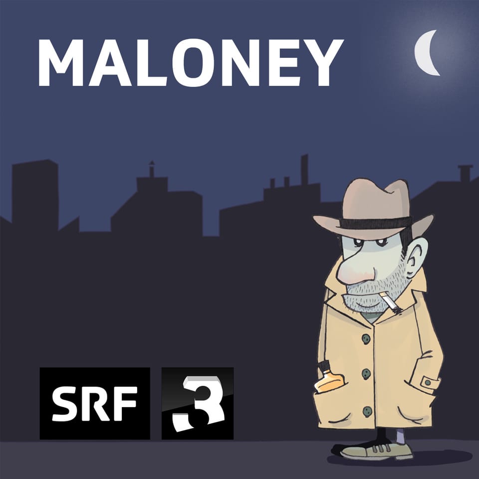 Cover Maloney